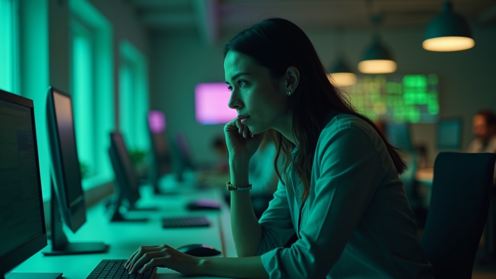 ChatGPT-Anweisungen korrigieren: Standard-Ton vs. Fachsprache