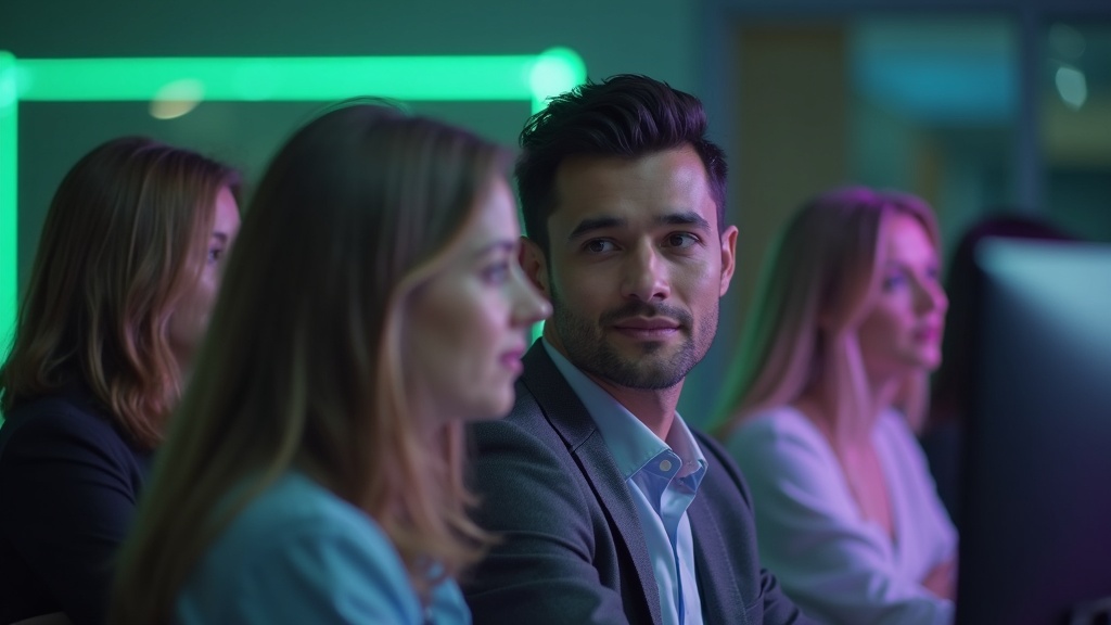 Generative AI in Marketing: Practical Applications