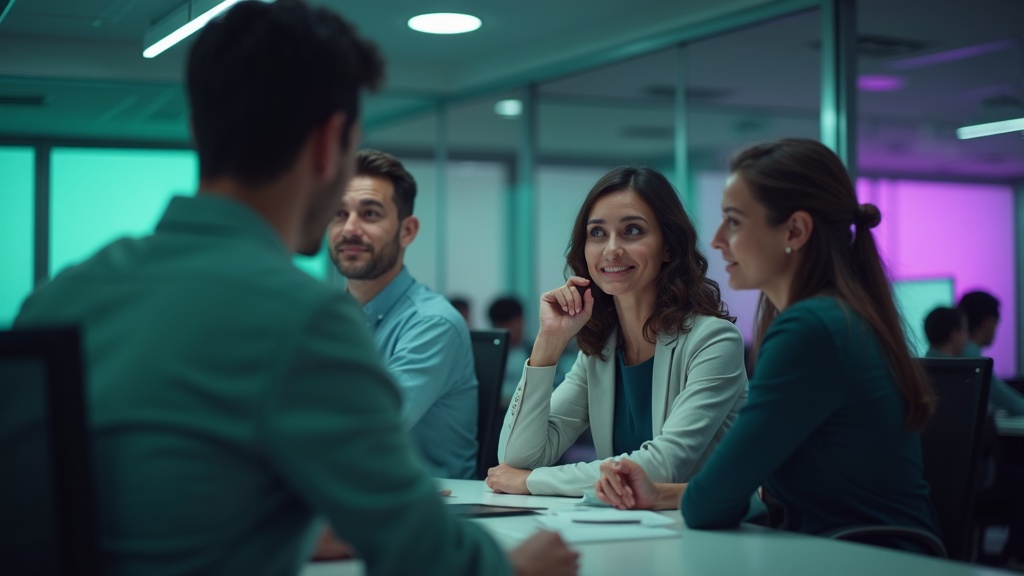 GEO Dashboard: Excel vs. BI Tools Comparison