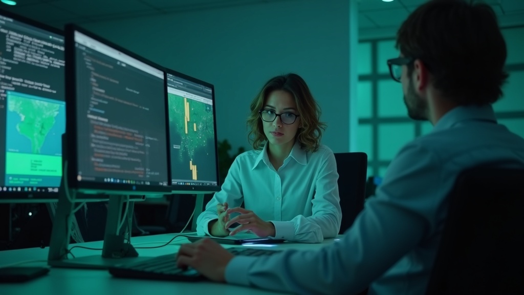 GEO-Tracking selbst hosten: Kostet geo-rank-ai wirklich nur 1/10?