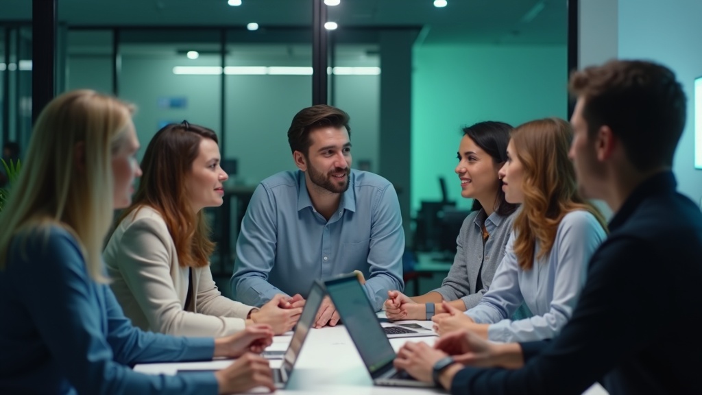 Graph-Based RAG Enhances Answer Quality for Marketers