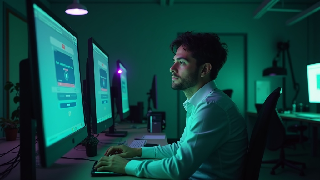 Astro Starlight vs. traditionelle Docs: Rosetta-Template für KI-Sichtbarkeit