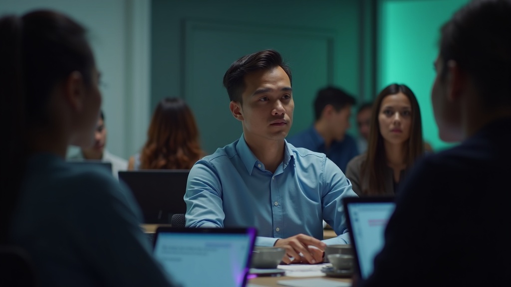 Local RAG Systems with Ollama: Enterprise AI Sovereignty