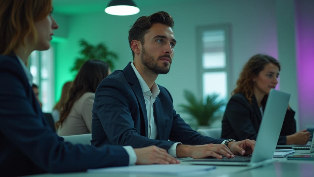 Perplexity Data Protection: A Business Compliance Guide