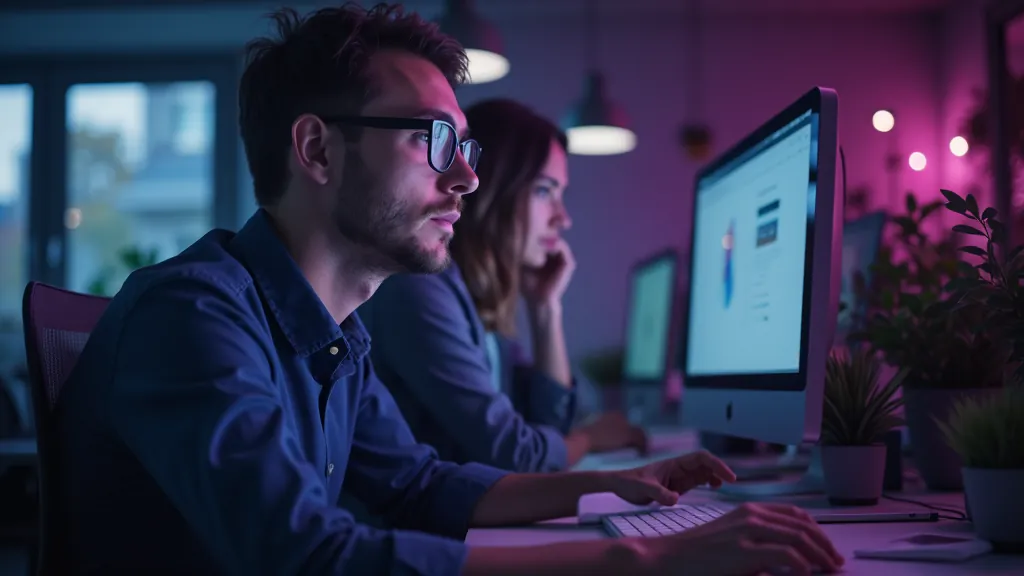 Wie funktioniert die Integration von AI-Optimierung in Marketingautomation?