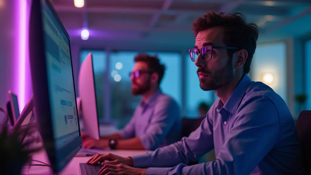Wie kann man AI-Optimierung mit Lean-Management-Methoden kombinieren?