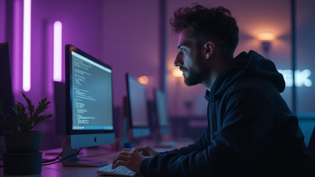Wie kann man die Code-Optimierung für AI-Modelle durchführen?