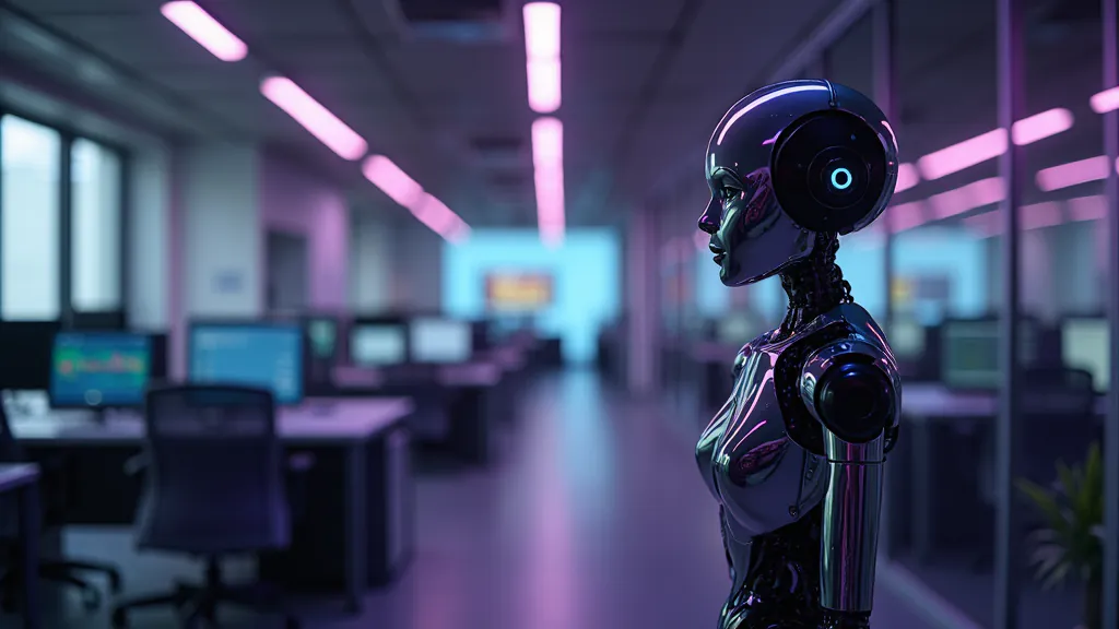 Benötigen generative KI-Modelle eine spezielle robots.txt-Konfiguration?