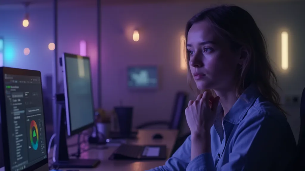 Was ist ein GEO Score und wie wird er berechnet?