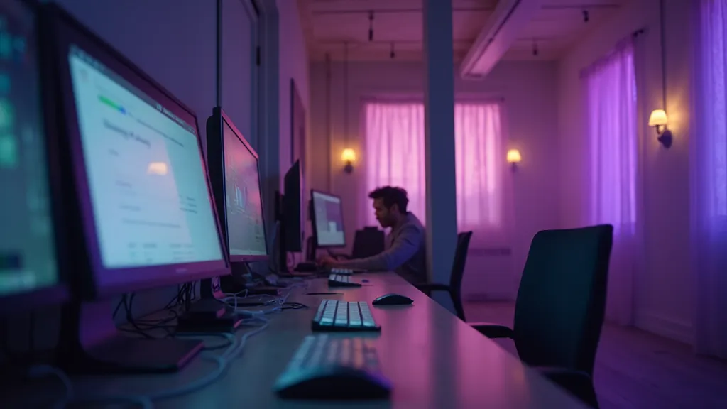 Wie beeinflusst die Core Web Vitals-Performance die GEO-Sichtbarkeit?