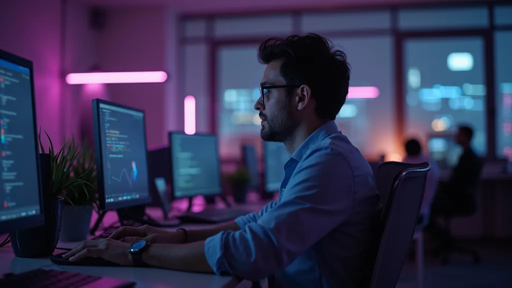 Wie analysiert man die GEO-Strategie der Wettbewerber?