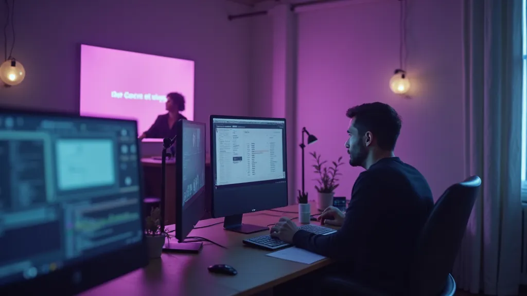 Wie misst man die Brand Visibility in generativen Suchsystemen?