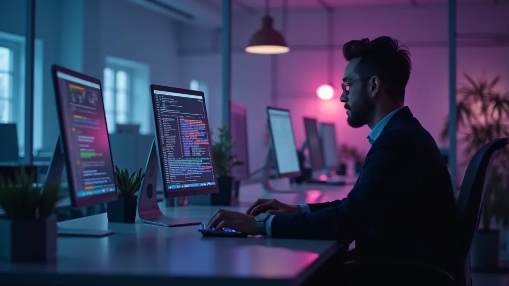 Wie nutzt man Datenvisualisierungen für bessere KI-Verarbeitung?