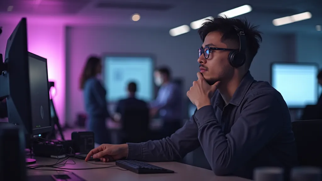 Wie optimiert man Stellenanzeigen für KI-gestützte Job-Matching-Systeme?