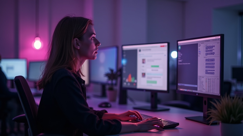 Footer-Inhalte für KI-Navigation optimieren: Leitfaden für Marketing