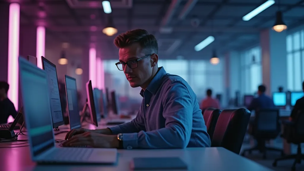 Wie optimiert man Kategorie-Seiten für generative Suchsysteme?