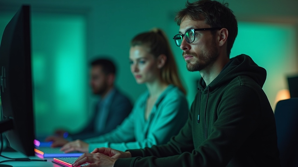 Author Schema für SEO: Vertrauen & Zitierbarkeit im KI-Zeitalter