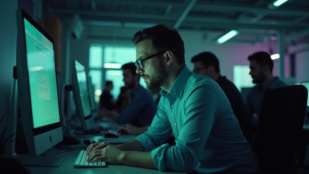 JSON-LD in 30 Minuten: Der Copy-Paste-Blueprint