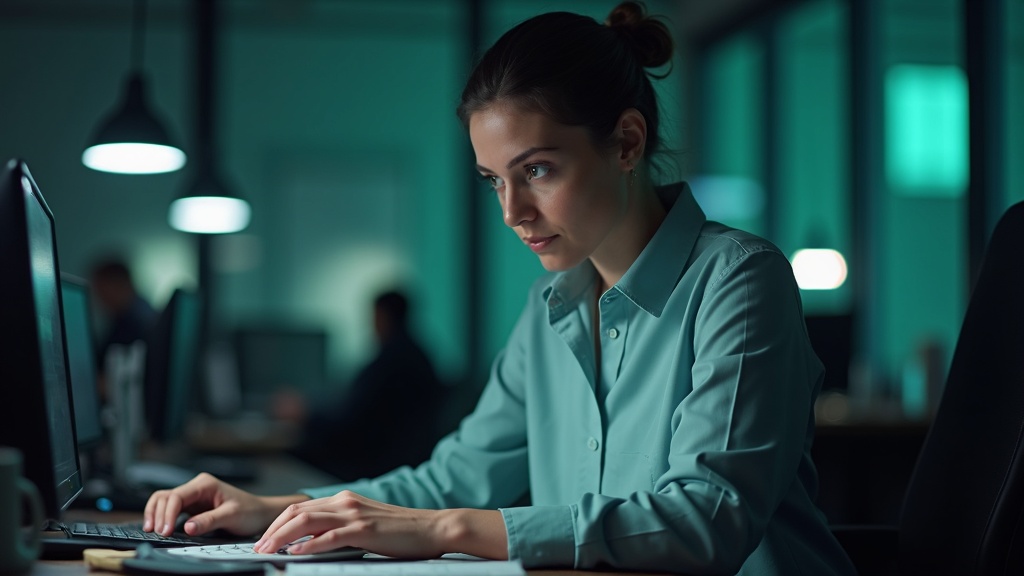 C-Level Reporting-Template: GEO-Budget auf einer Seite rechtfertigen