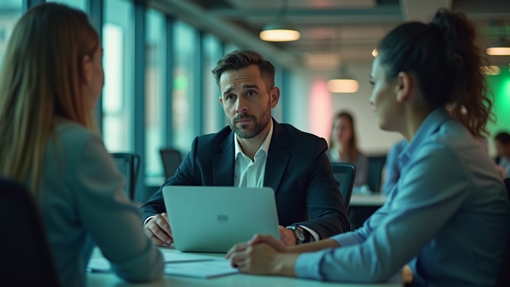 Business GEO Strategies: Comparing the Best Local Options