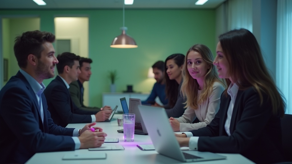 Entity-Building: The Critical SEO Lever for Marketing Success