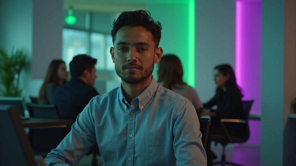 Factors Determining AI Brand Understanding and Representation