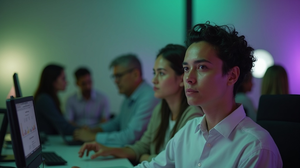 How AI Models Decide Brand Recommendations