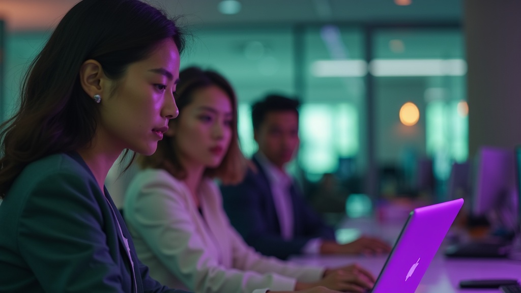 AEO Strategies for 1.85 Million Asian Companies