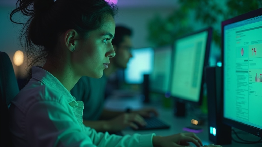 Build-Your-Own KI-Tools vs. Fertiglösungen: Warum Developer-Content Ihre GEO-Visibility sichert