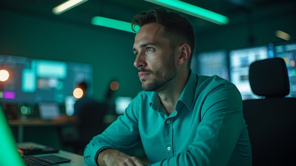 Chat-Interfaces und GEO: Sichtbarkeit in KI-Antworten sichern