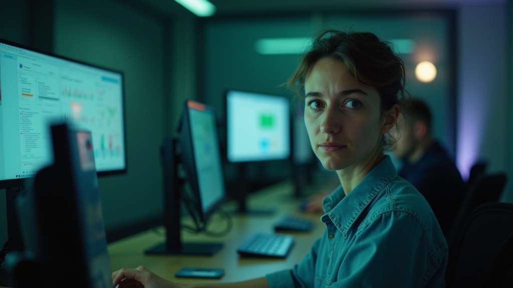 GEO-Content strukturieren: Die Vorlage für KI-Sichtbarkeit 2026