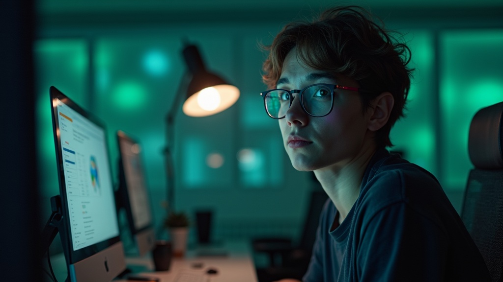 Developer-Marketing mit GEO: Warum Standard-Targeting scheitert