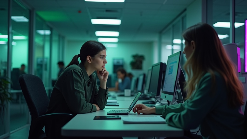 Kurze Absätze & klare H2-Fragen: Ihre wichtigste GEO-Entscheidung