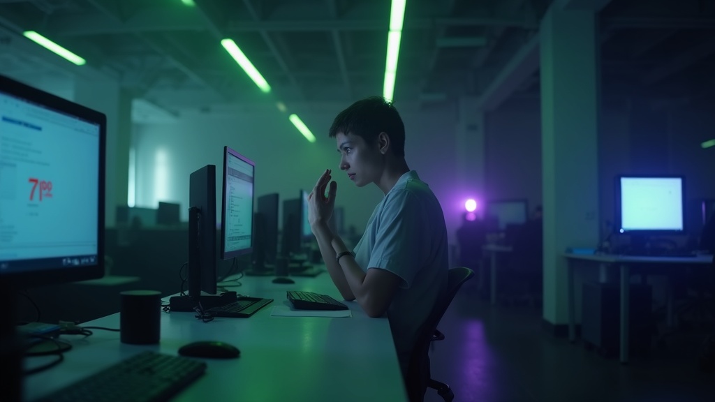 EU AI Act für Website-Betreiber: Was automatisierte Content-Prozesse ab 2026 kosten