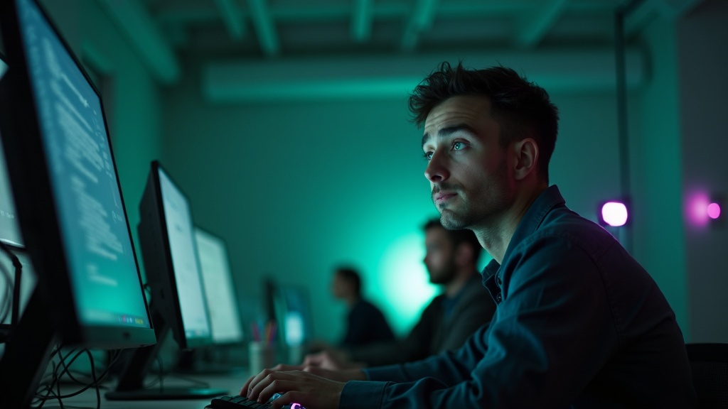 Statisches HTML-Rendering: JavaScript-Websites für KI-Crawler sichtbar machen