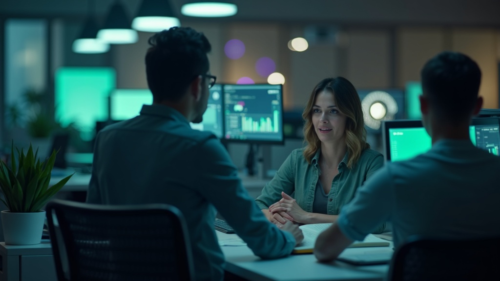 GEO vs. AEO vs. SEO: Was 2026 den meisten Traffic bringt