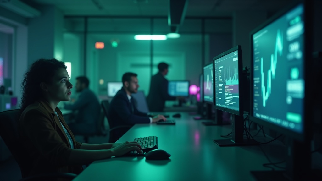 AI Search Market Share 2026: Wer dominiert den KI-Suchmarkt?