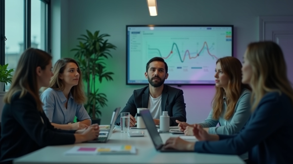 AI SEO for Munich Businesses: 2026 Local Market Guide