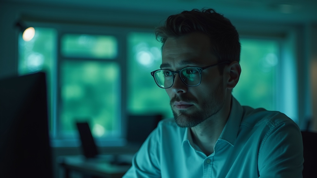 Compliance-konforme AEO: Finanzbranche navigiert AI-Suchoptimierung