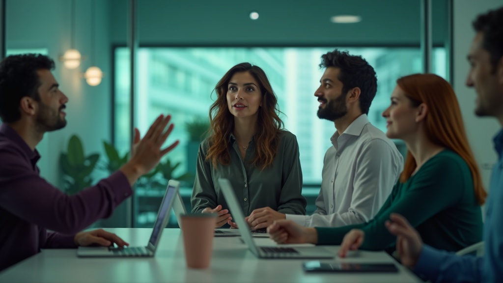 Create llms.txt: Control AI Crawlers on Your Website