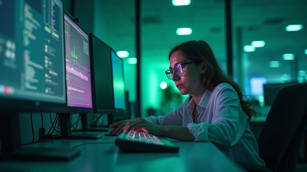 Sichtbarkeit in KI-Suchmaschinen erhöhen: Was GEO-CLI wirklich leistet