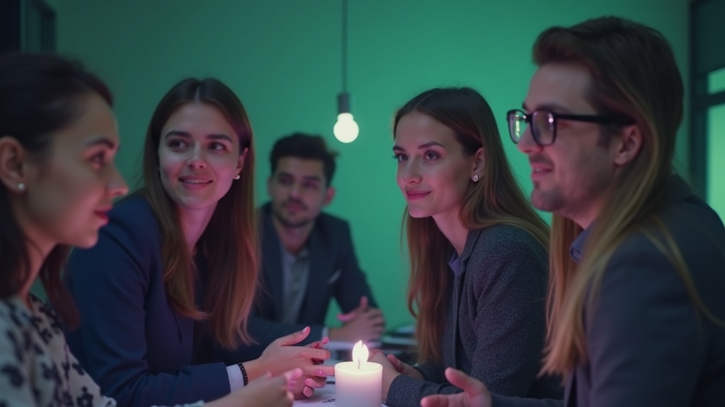 Google Generative AI: Publisher Changes Needed by 2025