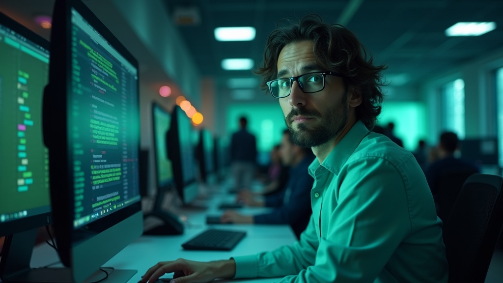 GPU-Preise vs. API-Kosten: Was kostet KI wirklich im Terminal?