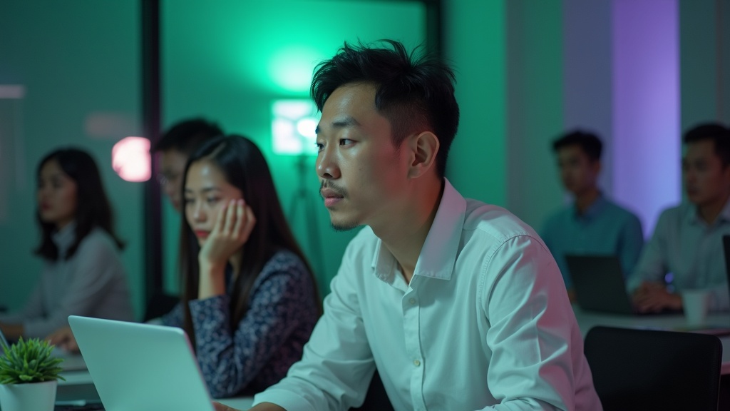 How Baiyuan Prepares Whitepapers for Generative Search