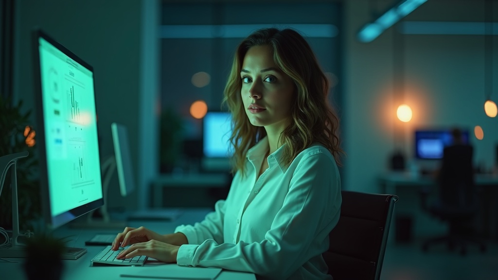 Luxury-Branche und AEO: Warum Premium-Marken AI-friendly Markup brauchen