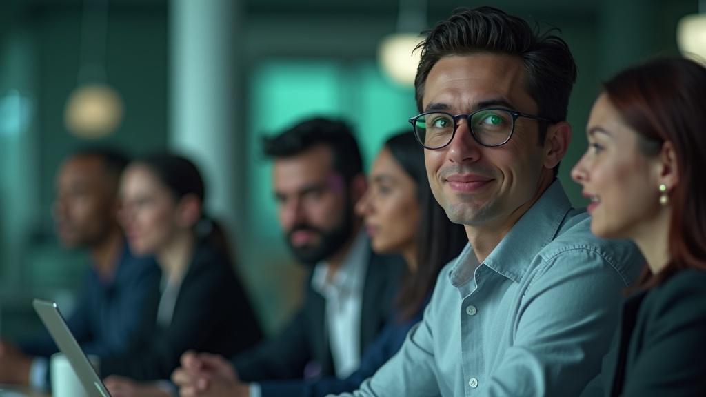 OORA AEO Engine: Plan AI Answer Visibility