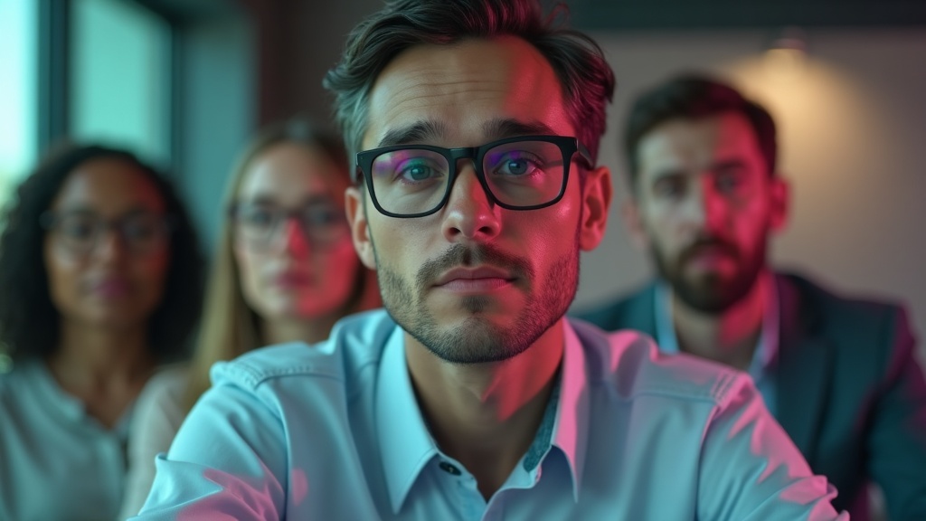 AI Avatars for GEO Marketing: Free OpenHuman Tool