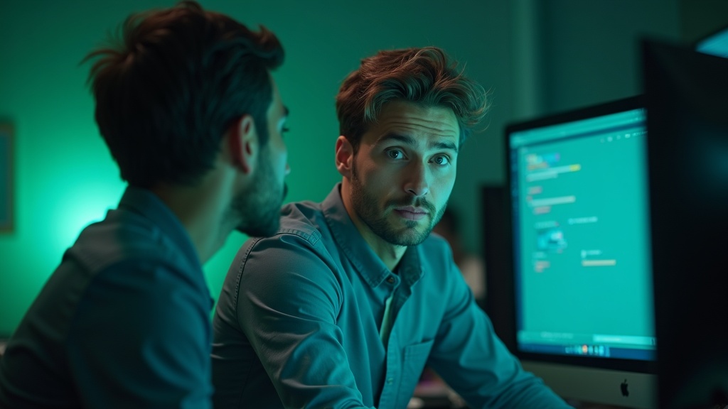 RAG-System selbst aufbauen: React, Python, Laravel
