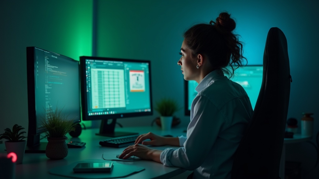 GEO-SEO-Audit mit Ghanyte: AI-Search-Analyse 2026