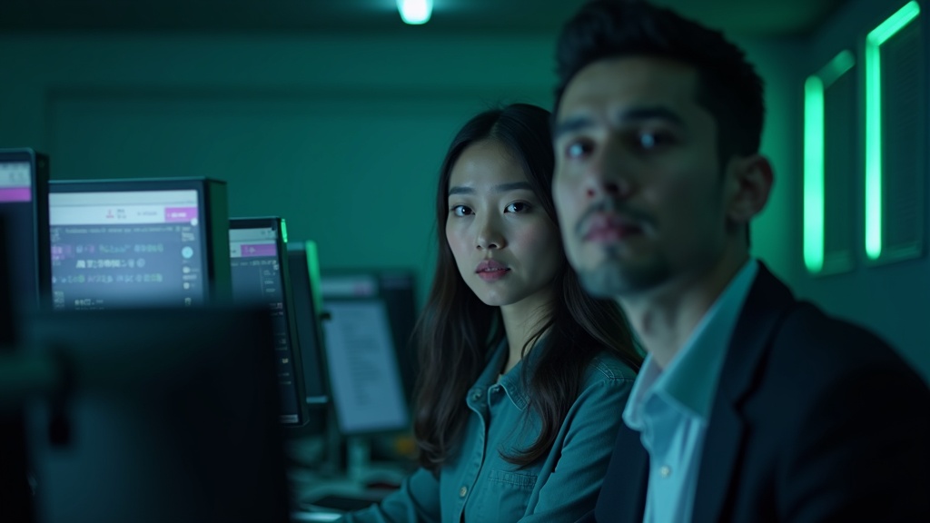MCP Server Security Scan: KI-Agenten sicher bewerten